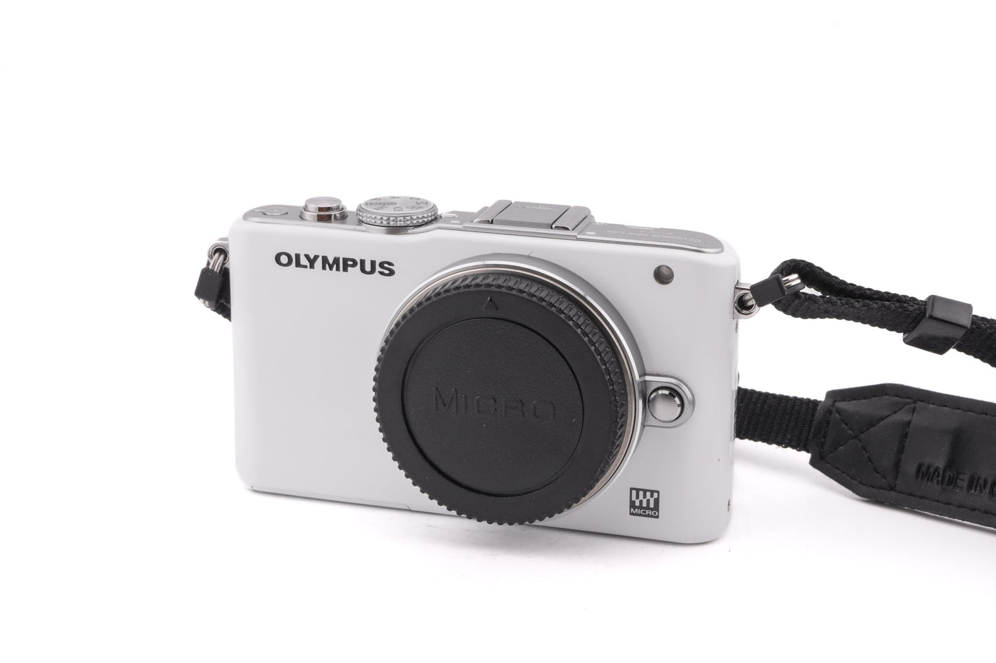 Olympus PEN E-PL3