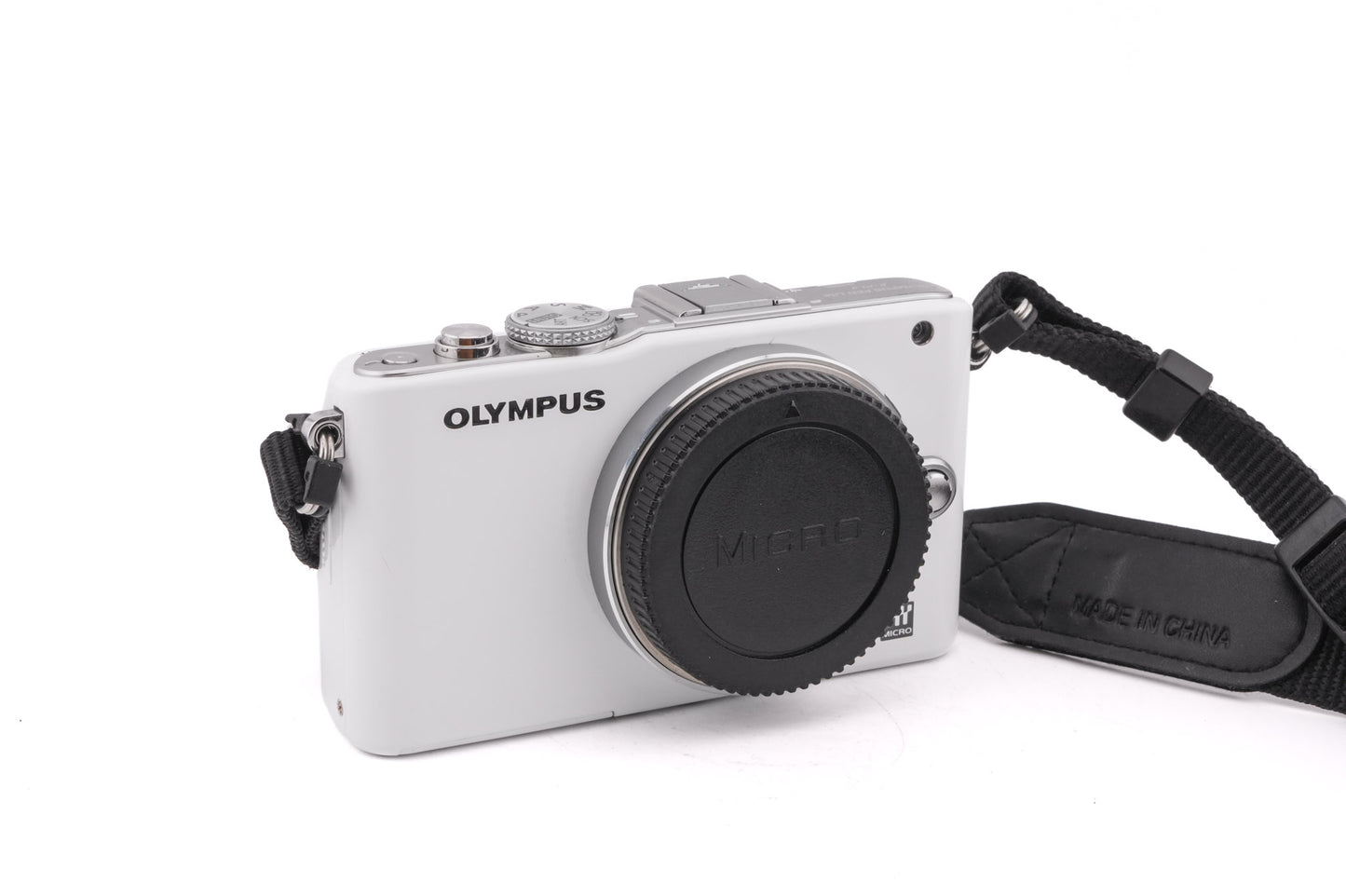 Olympus PEN E-PL3