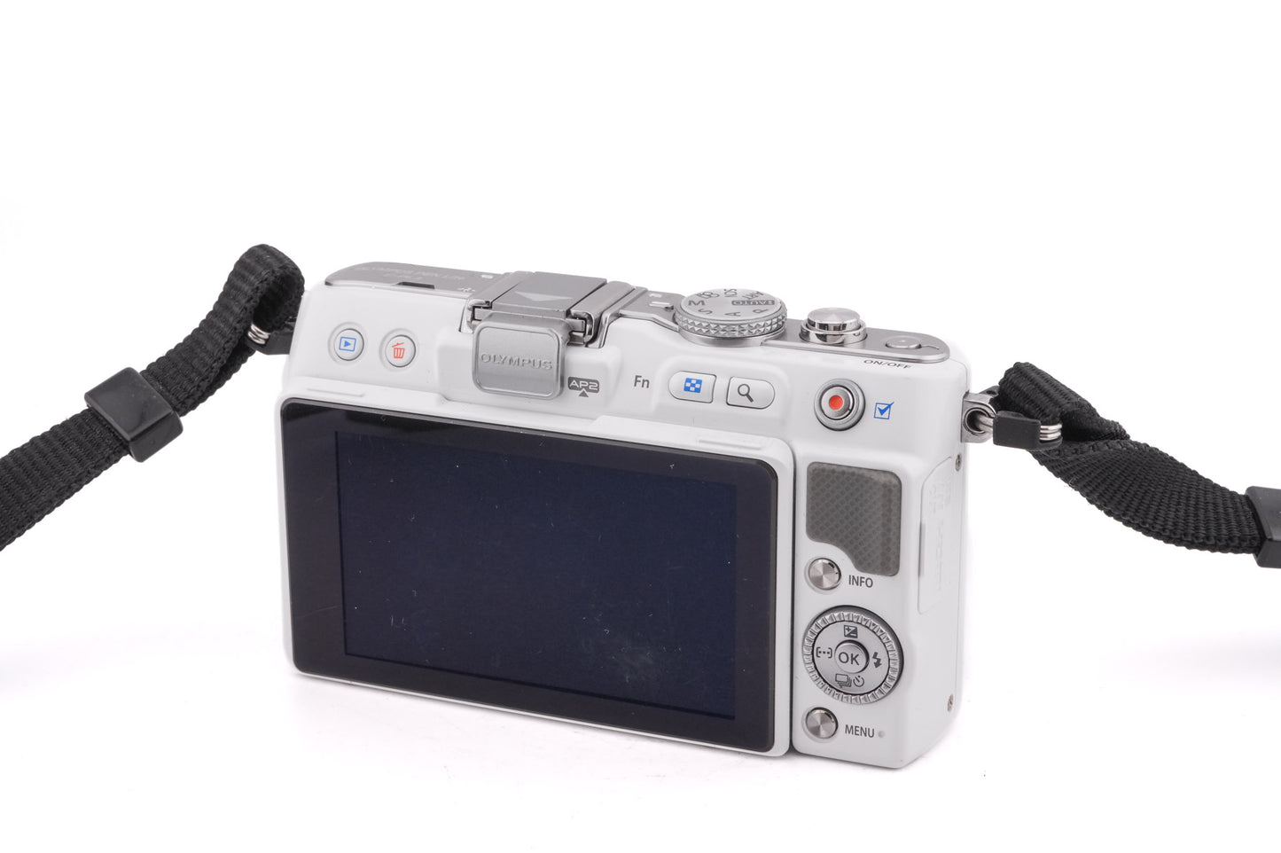 Olympus PEN E-PL3