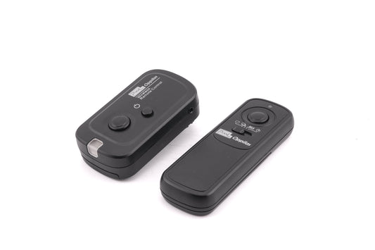 Pixel Oppilas Wireless Remote Control