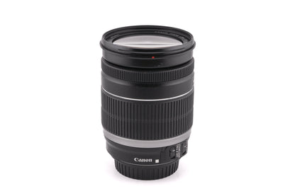 Canon 18-200mm f3.5-5.6 IS