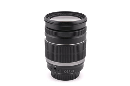 Canon 18-200mm f3.5-5.6 IS