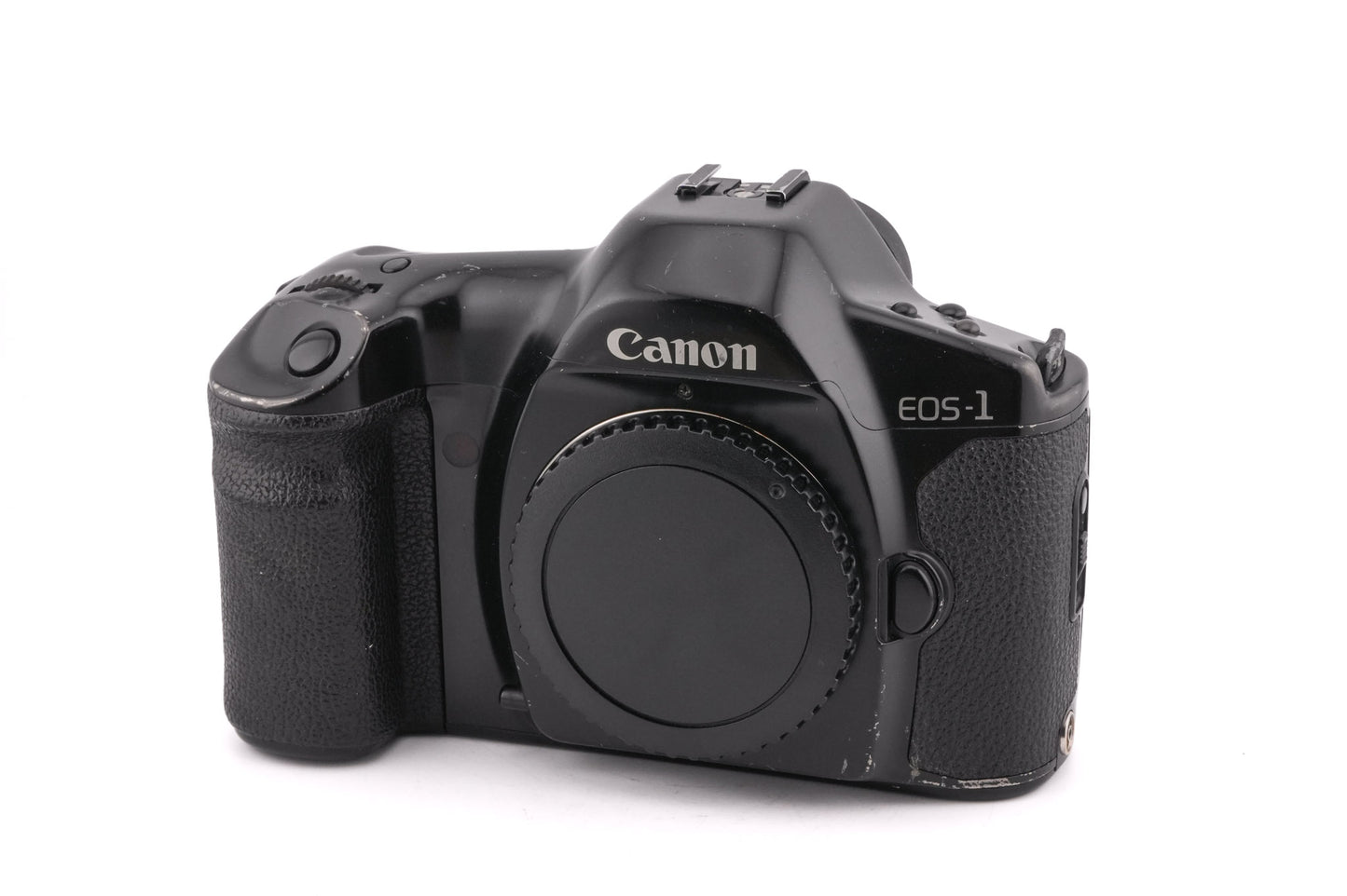 Canon EOS-1