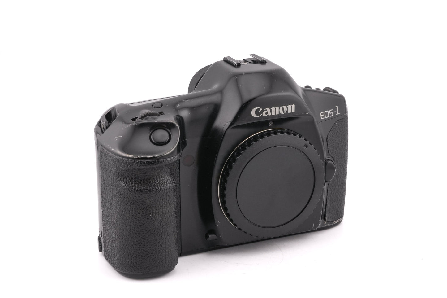 Canon EOS-1