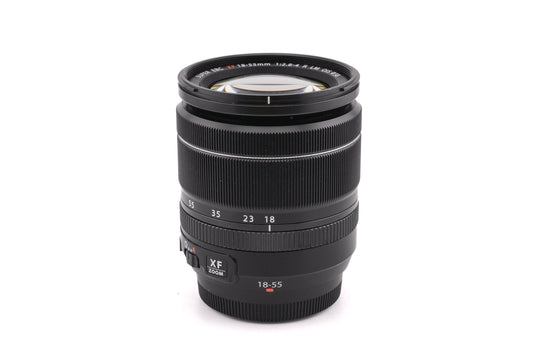 Fujifilm 18-55mm F2.8-4 Super EBC Fujinon Aspherical XF R LM OIS