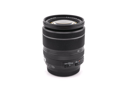 Fujifilm 18-55mm F2.8-4 Super EBC Fujinon Aspherical XF R LM OIS