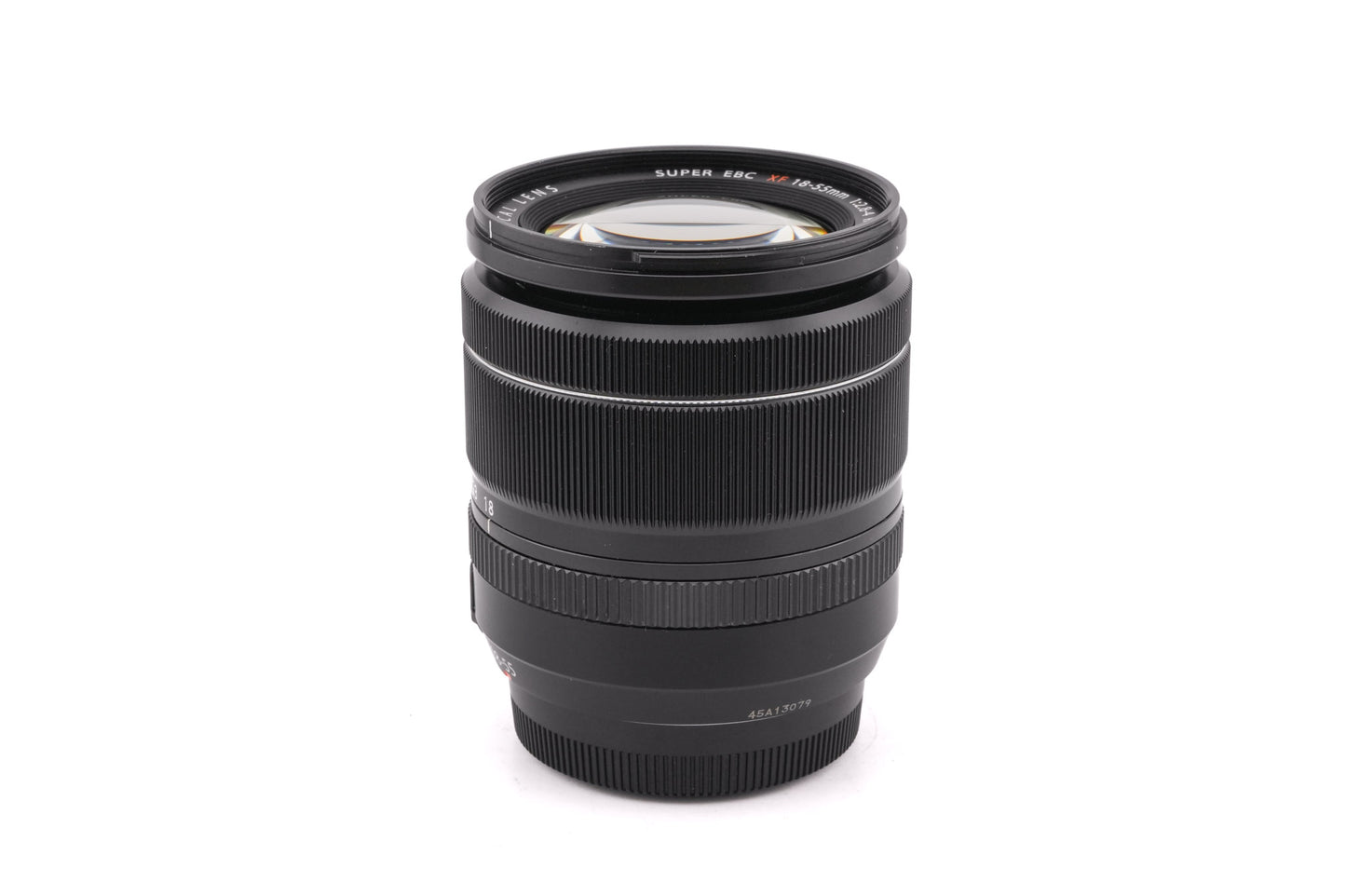 Fujifilm 18-55mm F2.8-4 Super EBC Fujinon Aspherical XF R LM OIS