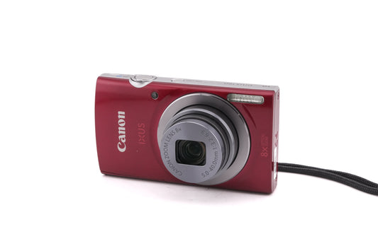 Canon IXUS 160