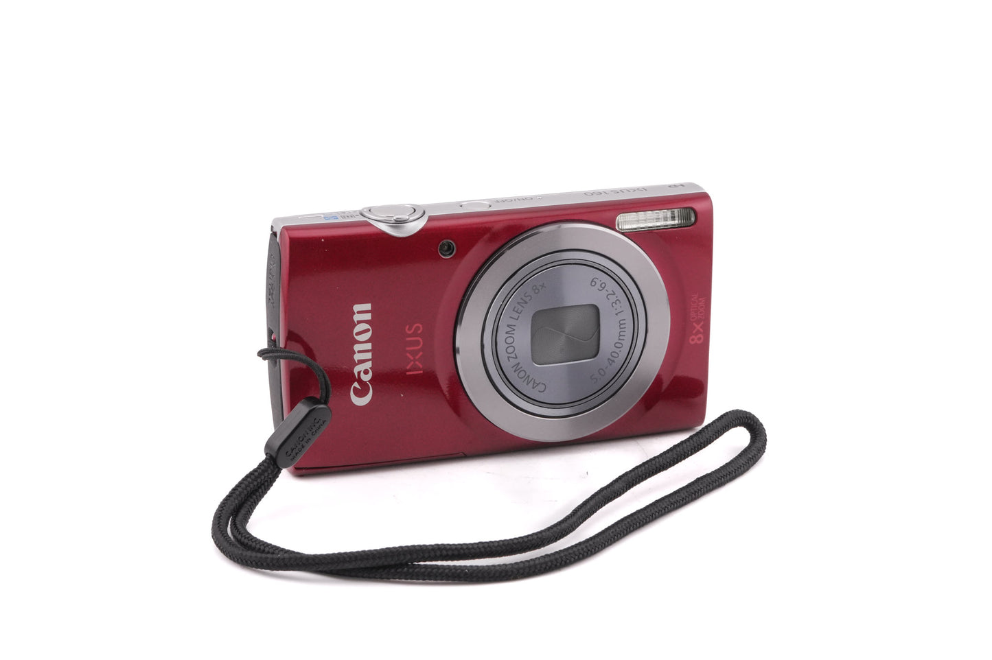 Canon IXUS 160