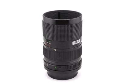 Canon 35-70mm f4 FDn