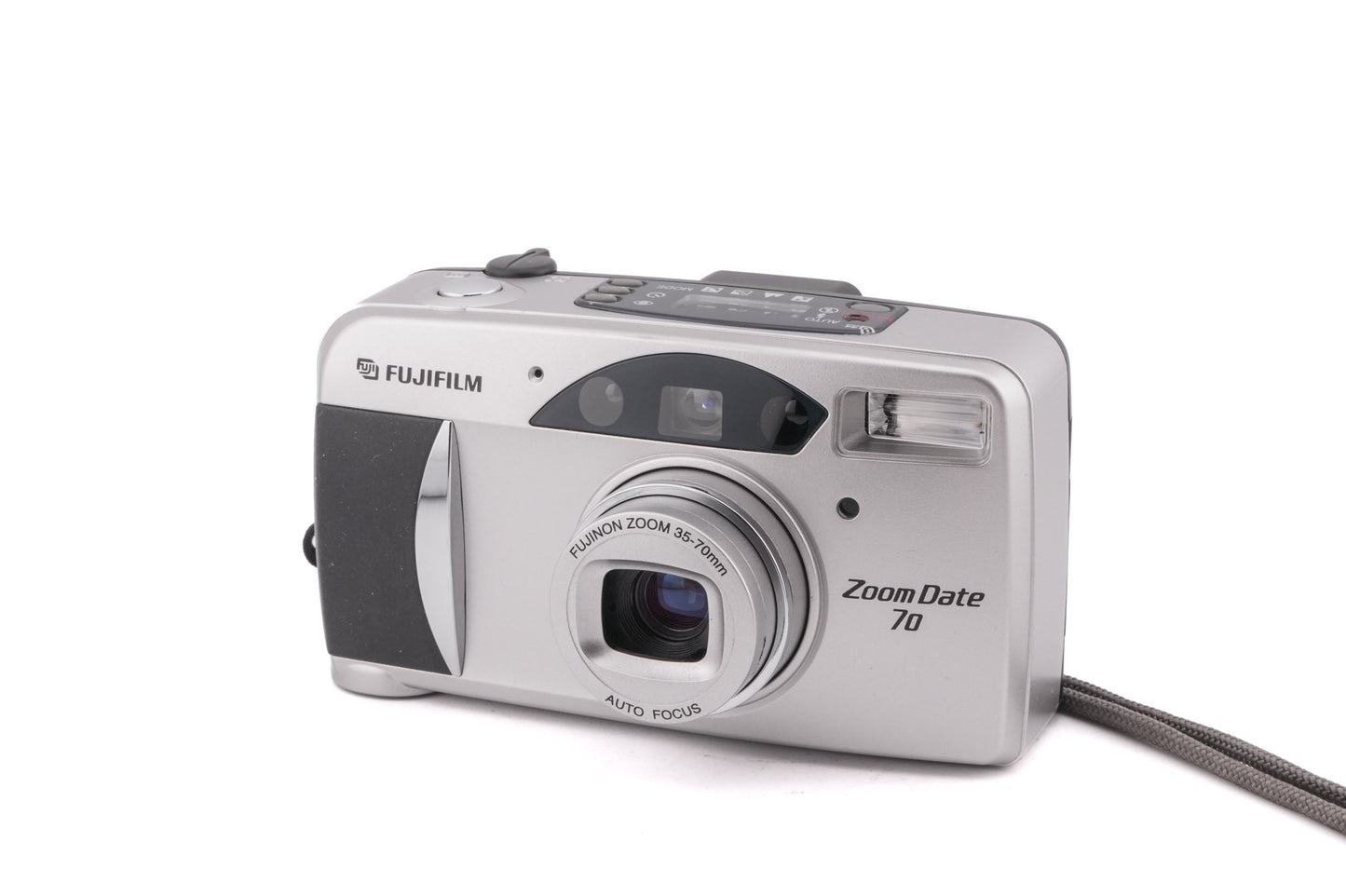 Fujifilm Zoom Date 70 - Camera