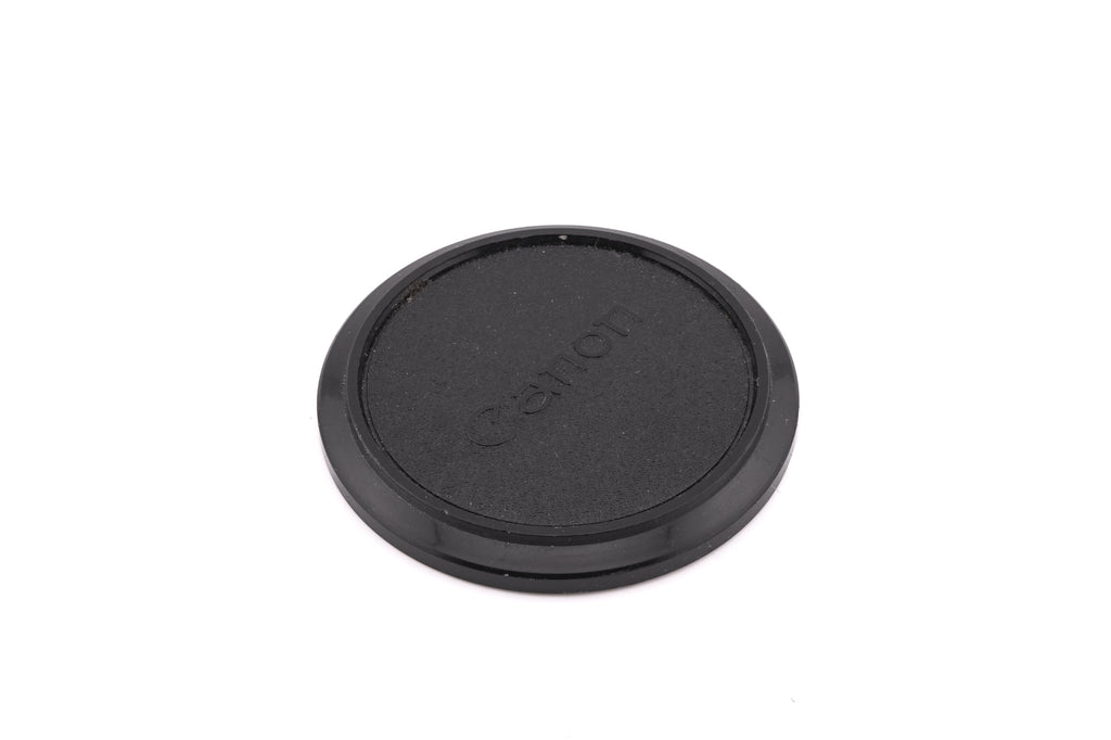 Canon 35-70mm f3.5-4.5 Macro FDn