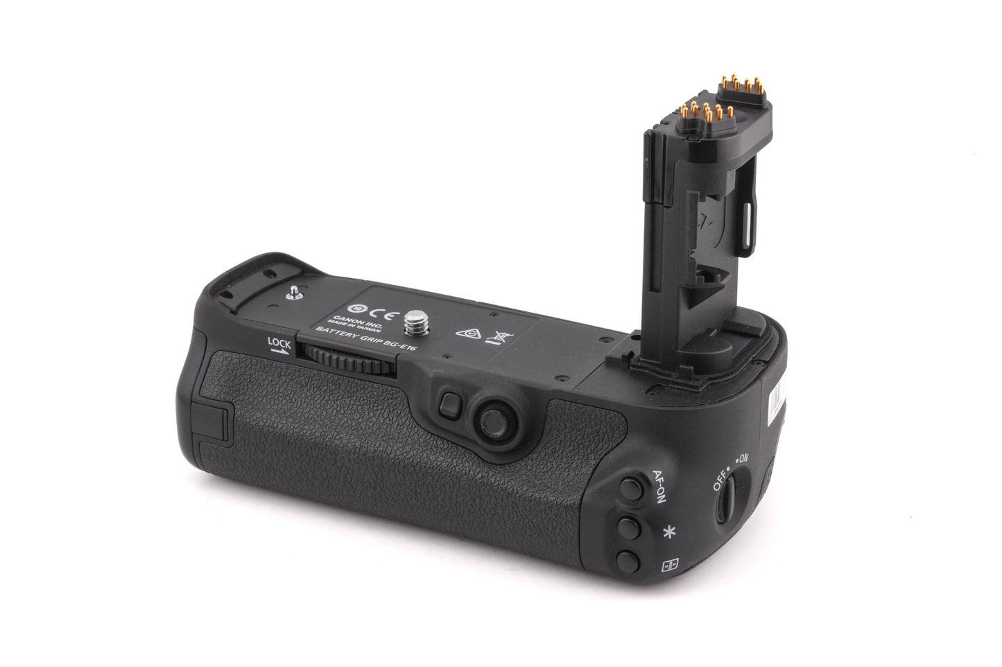 Canon BG-E16 Battery Grip