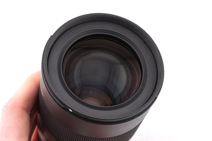 Samyang 100mm f2.8 ED UMC Macro