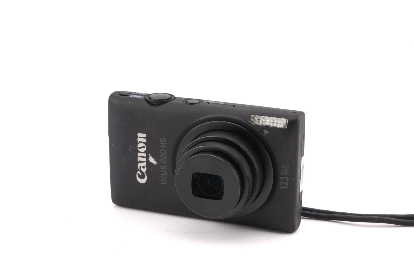 Canon IXUS 220 HS