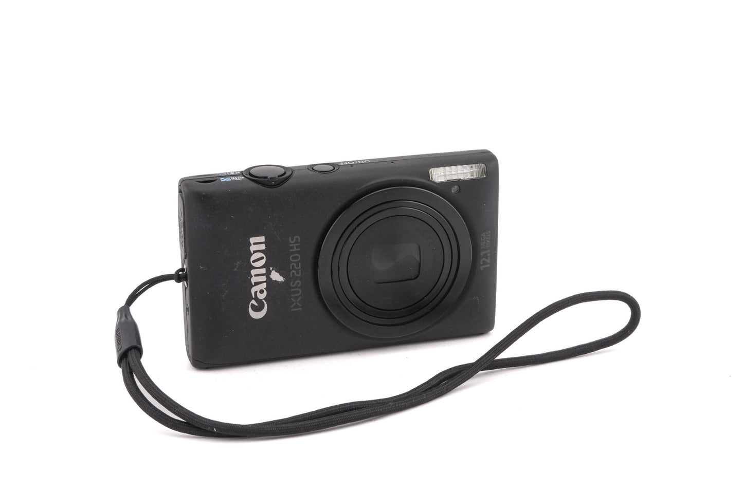 Canon IXUS 220 HS