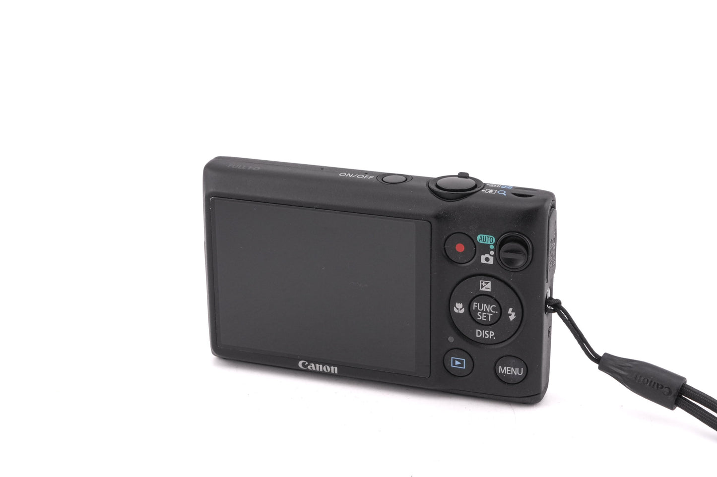 Canon IXUS 220 HS