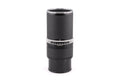 Rollei 250mm f5.6 Sonnar - Lens