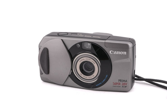 Canon Prima Super 28V