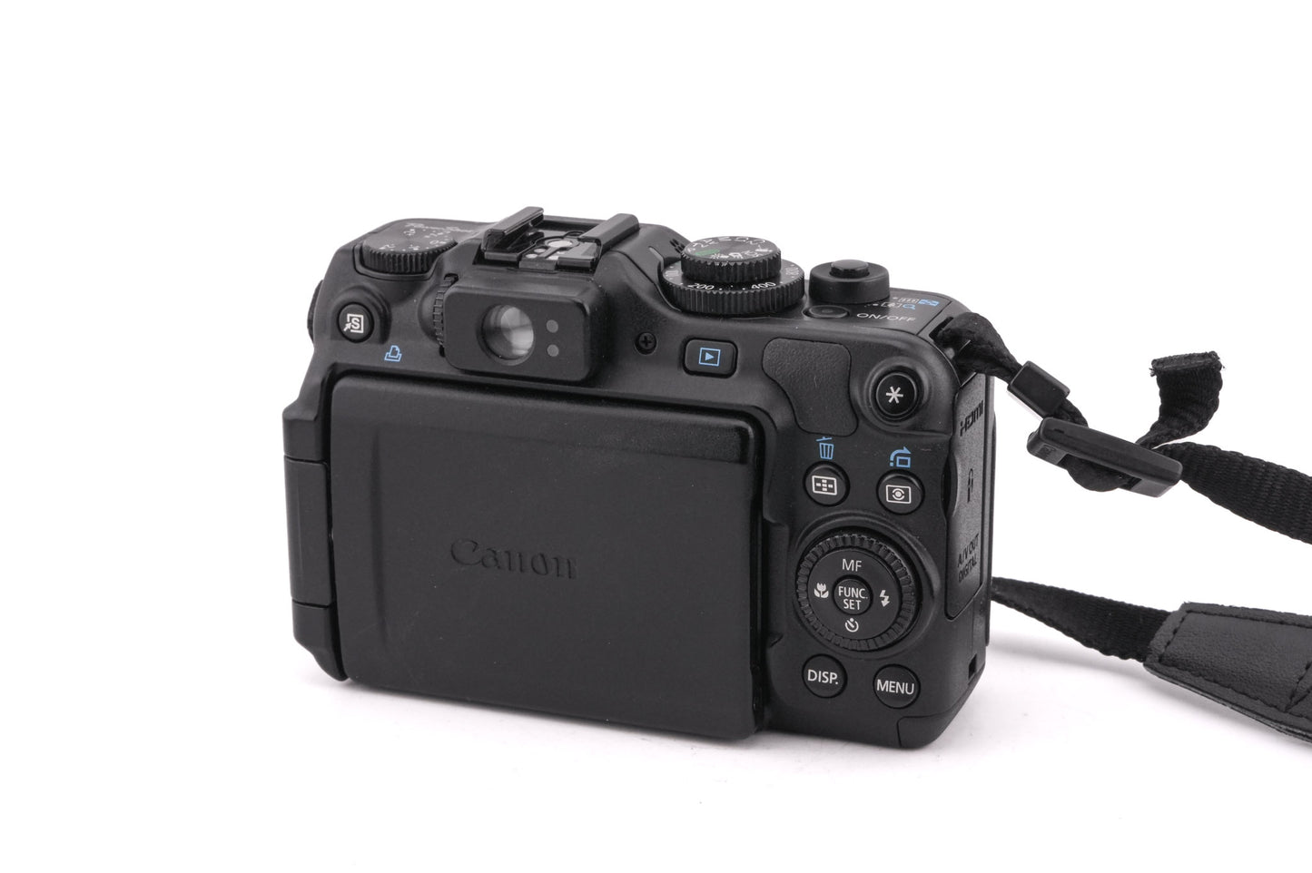 Canon Powershot G12