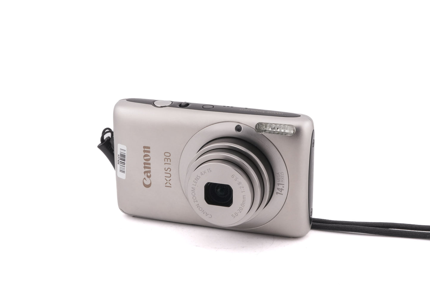 Canon IXUS 130