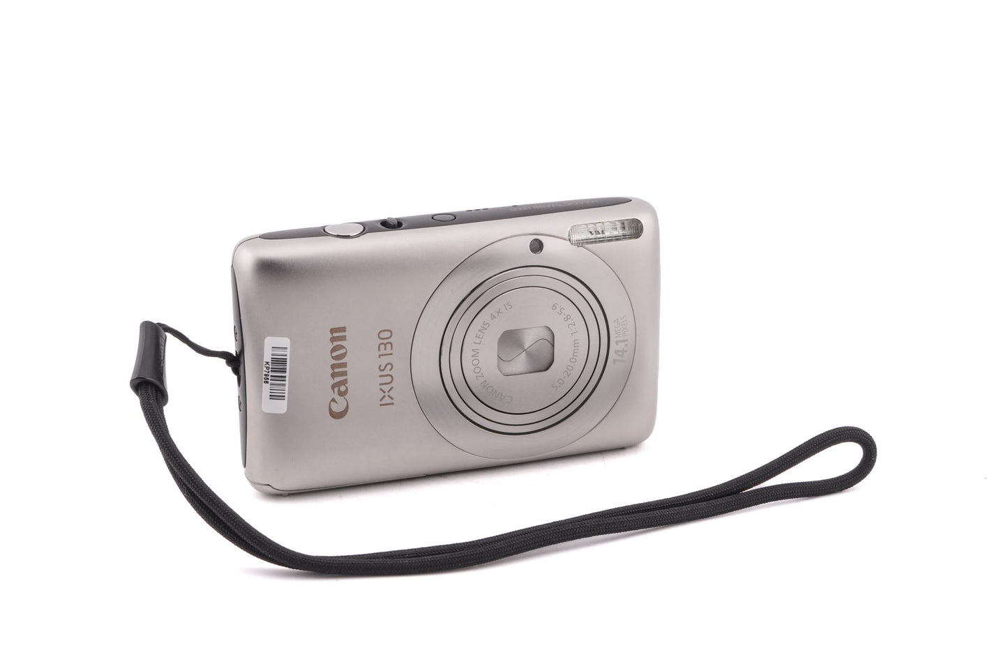 Canon IXUS 130