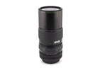 Makinon 80-200mm f4.5 MC Auto Zoom