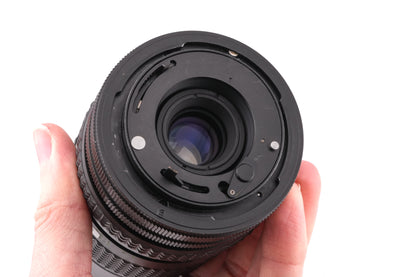 Makinon 80-200mm f4.5 MC Auto Zoom