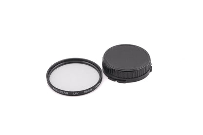 Makinon 80-200mm f4.5 MC Auto Zoom