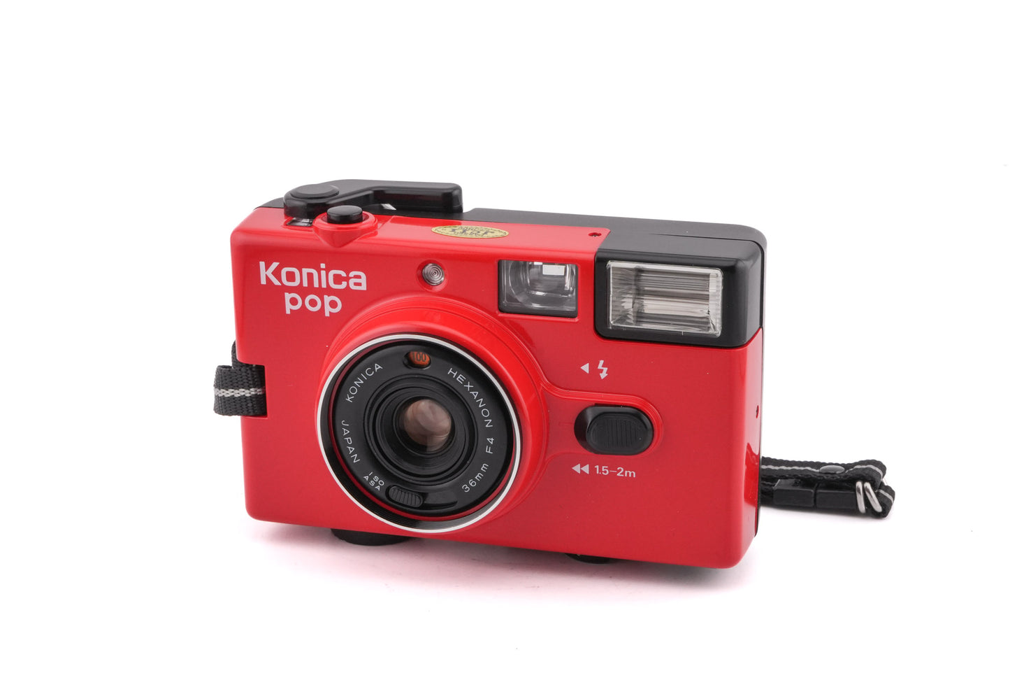 Konica Pop