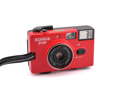 Konica Pop