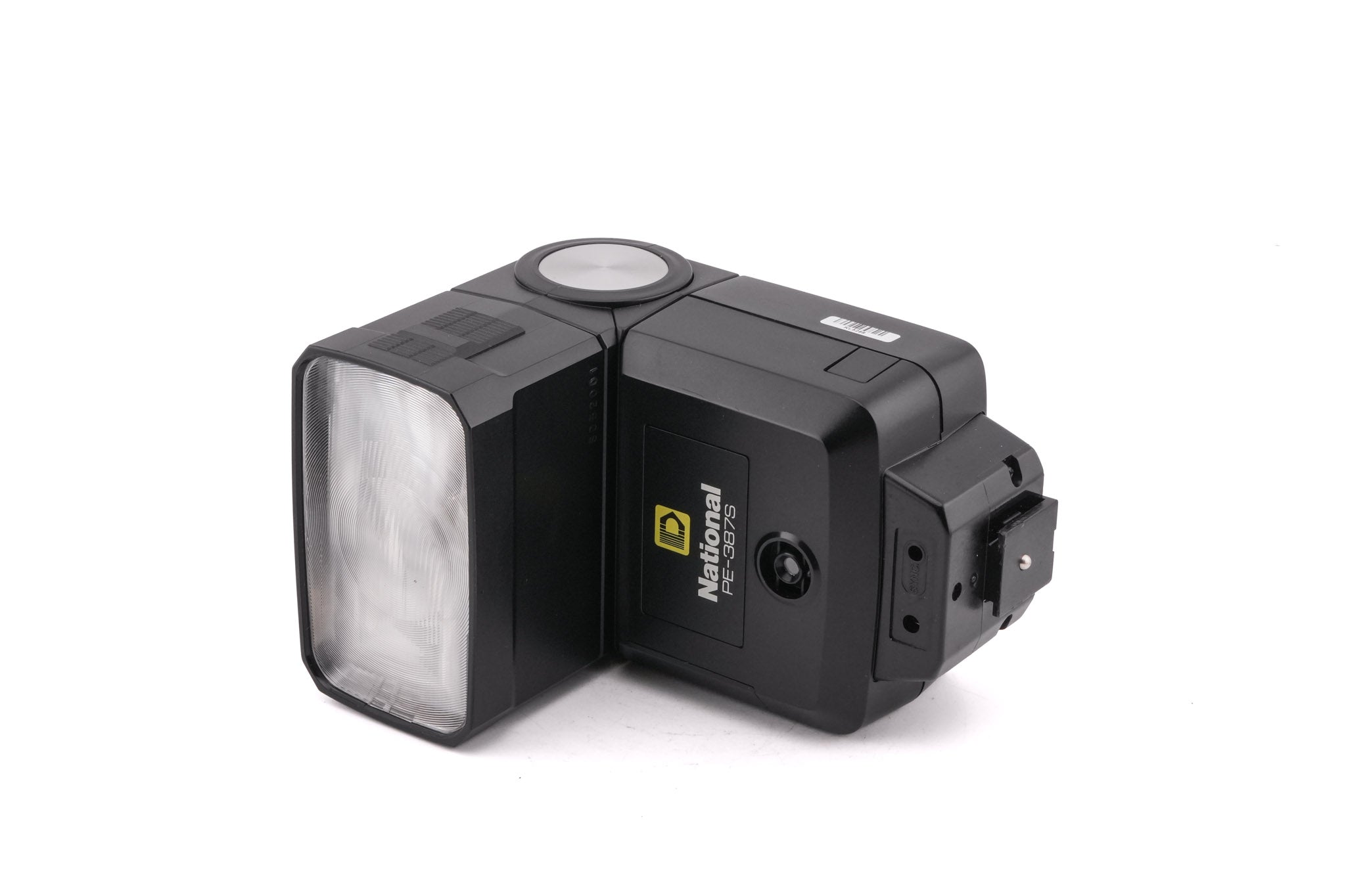 National PE-387S - Accessory