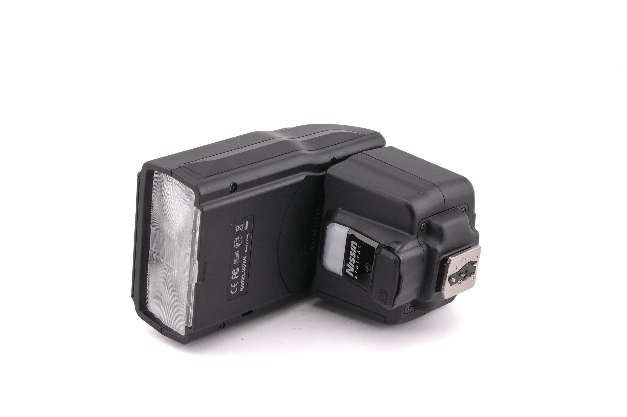 Nissin i60A - Accessory