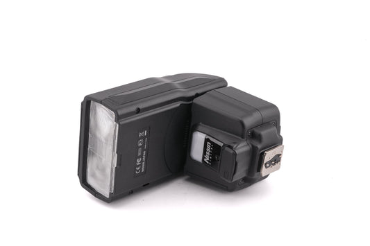 Nissin i60A - Accessory