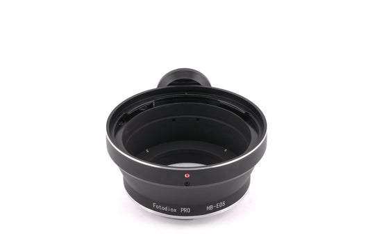 Fotodiox Hasselblad V - Canon EOS (Pro HB - EOS) Adapter - Lens Adapter