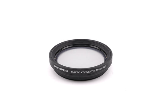 Olympus MCON-P02 Macro Converter