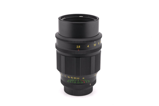 KMZ 135mm f2.8 Tair-11A