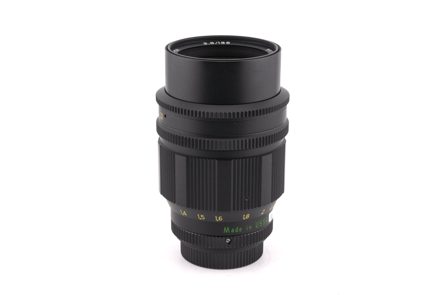 KMZ 135mm f2.8 Tair-11A