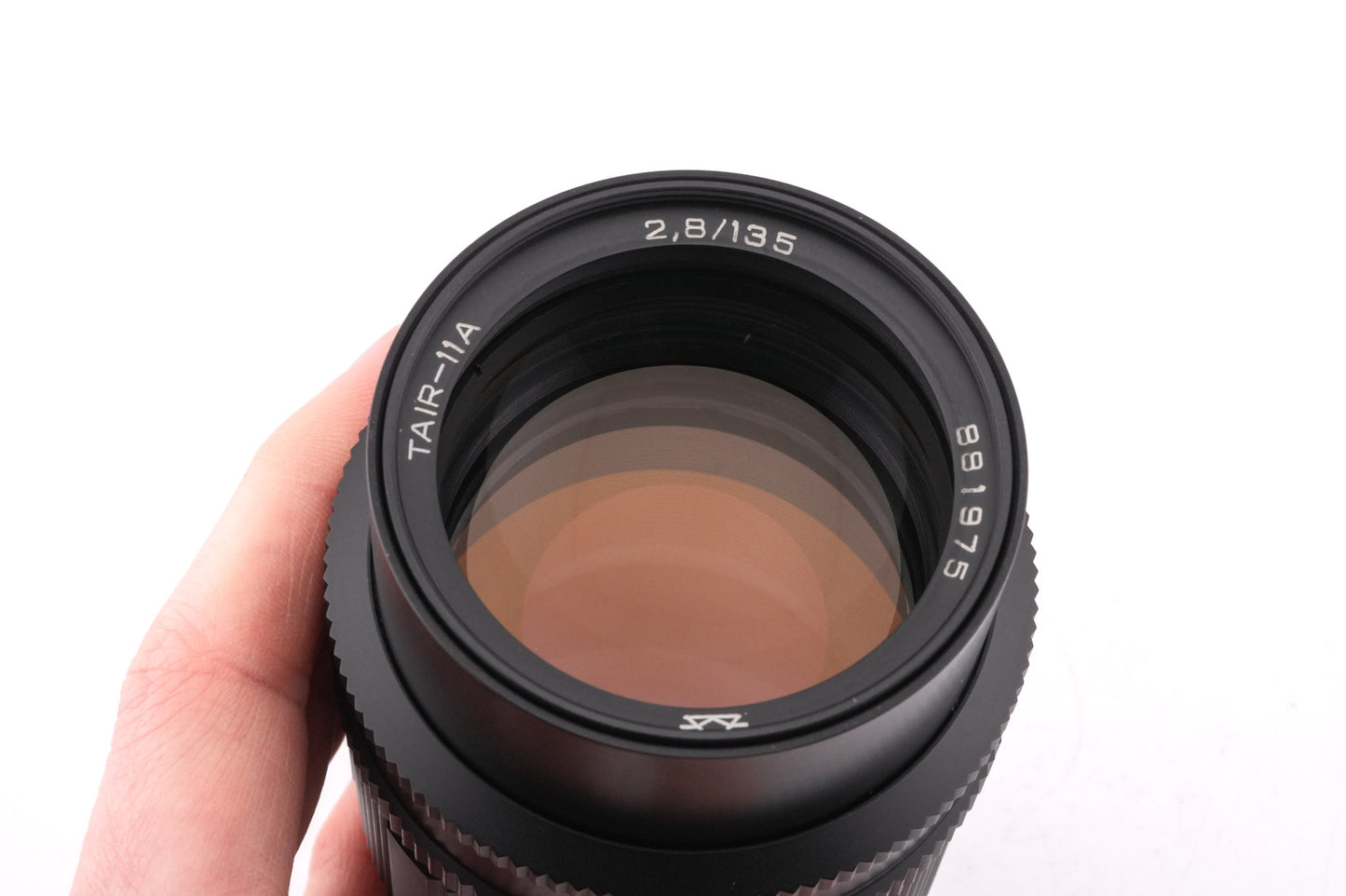 KMZ 135mm f2.8 Tair-11A