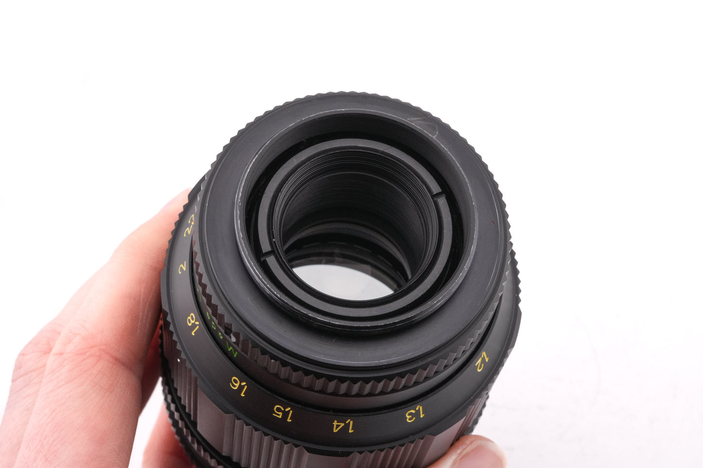 KMZ 135mm f2.8 Tair-11A