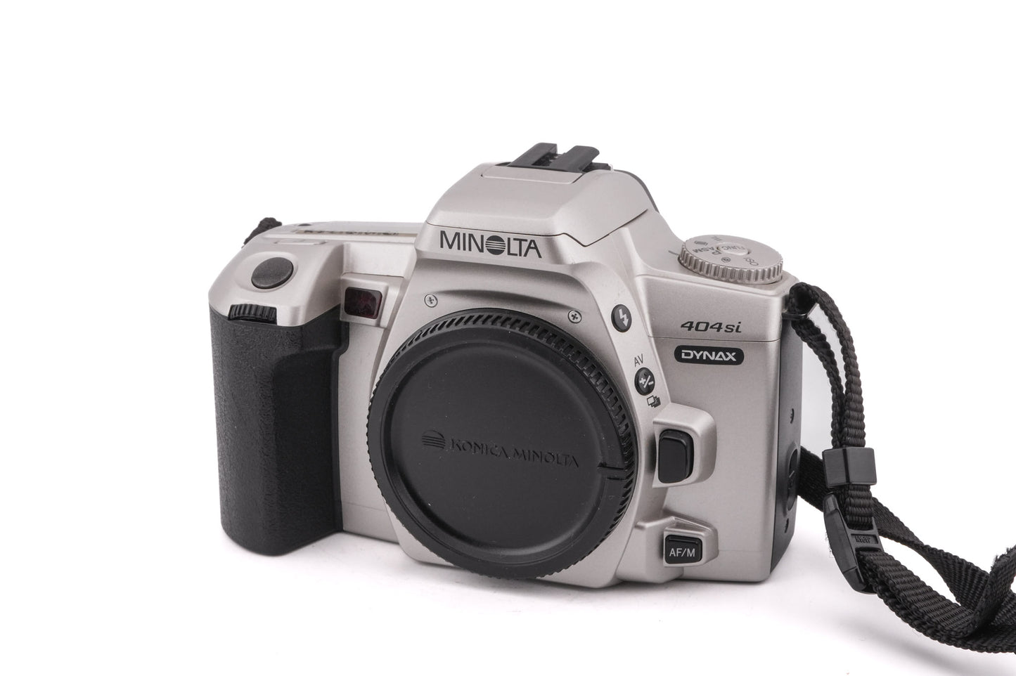 Minolta Dynax 404si