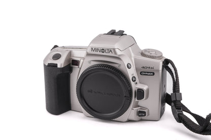 Minolta Dynax 404si