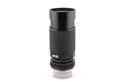 Tamron 80-210mm f3.8-4 CF Tele Macro BBAR MC (03A)