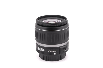 Canon 18-55mm f3.5-5.6 II