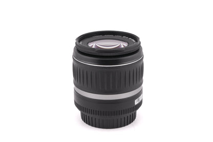 Canon 18-55mm f3.5-5.6 II