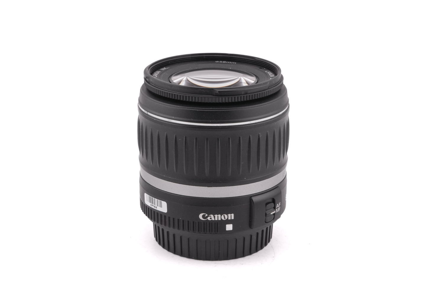 Canon 18-55mm f3.5-5.6 II