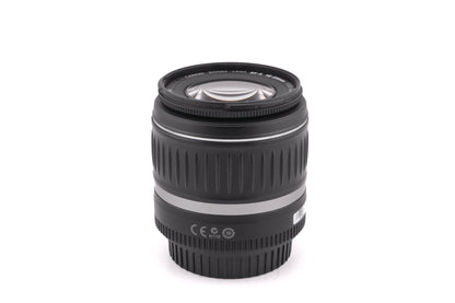 Canon 18-55mm f3.5-5.6 II