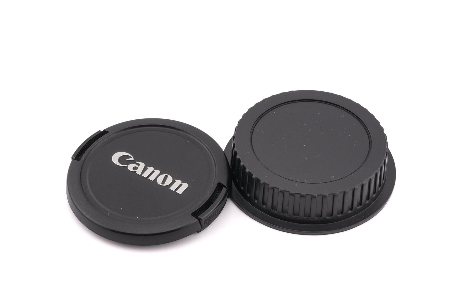 Canon 18-55mm f3.5-5.6 II