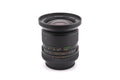 Vivitar 28mm f2.5 Auto Wide-Angle - Lens