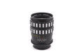 A.Schacht Ulm 90mm f2.8 R Travenar - Lens